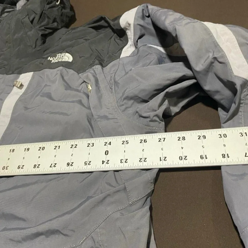 The North Face north face